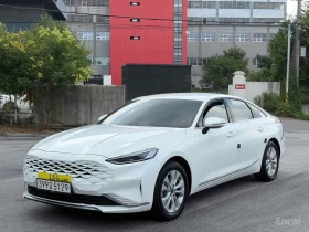 Kia K8 3.5* LPG* ПОДГРЕВ* ОБДУХВАНЕ* 360КАМЕРА* КЕЙЛЕС*