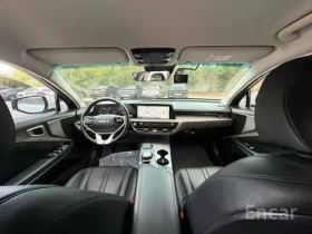 Kia K8 3.5* LPG* ПОДГРЕВ* ОБДУХВАНЕ* 360КАМЕРА* КЕЙЛЕС* | Auto.bg — изображение 7 Kia K8 3.5* LPG* ПОДГРЕВ* ОБДУХВАНЕ* 360КАМЕРА* КЕЙЛЕС* | Auto.bg — изображение 7