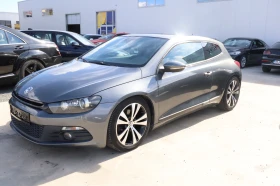 VW Scirocco 2.0 TDI ЛИЗИНГ БЕЗ ПЪРВОНАЧАЛНА | Auto.bg — изображение 2 VW Scirocco 2.0 TDI ЛИЗИНГ БЕЗ ПЪРВОНАЧАЛНА | Auto.bg — изображение 2