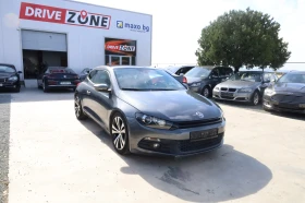 VW Scirocco 2.0 TDI ЛИЗИНГ БЕЗ ПЪРВОНАЧАЛНА