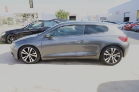 VW Scirocco 2.0 TDI ЛИЗИНГ БЕЗ ПЪРВОНАЧАЛНА | Auto.bg — изображение 5 VW Scirocco 2.0 TDI ЛИЗИНГ БЕЗ ПЪРВОНАЧАЛНА | Auto.bg — изображение 5