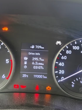Hyundai I30 - 9690 € - 23581309 6 | Car24.bg Hyundai I30 - 9690 € - 23581309 6