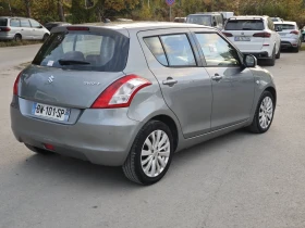 Suzuki Swift 1.2VVTI - 4200 € - 28490666 5 | Car24.bg Suzuki Swift 1.2VVTI - 4200 € - 28490666 5
