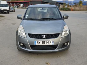 Suzuki Swift 1.2VVTI - 4200 € - 28490666 8 | Car24.bg Suzuki Swift 1.2VVTI - 4200 € - 28490666 8