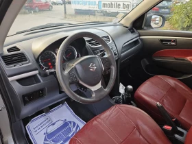 Suzuki Swift 1.2VVTI - 4200 € - 28490666 17 | Car24.bg Suzuki Swift 1.2VVTI - 4200 € - 28490666 17