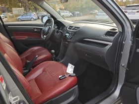 Suzuki Swift 1.2VVTI - 4200 € - 28490666 14 | Car24.bg Suzuki Swift 1.2VVTI - 4200 € - 28490666 14