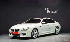 BMW 640 * 640i Gran Coupe Exclusive * ЦЕНА ДО БГ