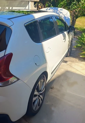 Peugeot 3008 - 6950 € - 46166636 4 | Car24.bg Peugeot 3008 - 6950 € - 46166636 4