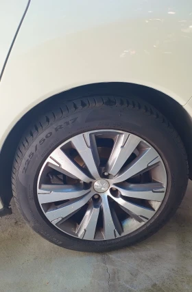 Peugeot 3008 - 6950 € - 46166636 5 | Car24.bg Peugeot 3008 - 6950 € - 46166636 5