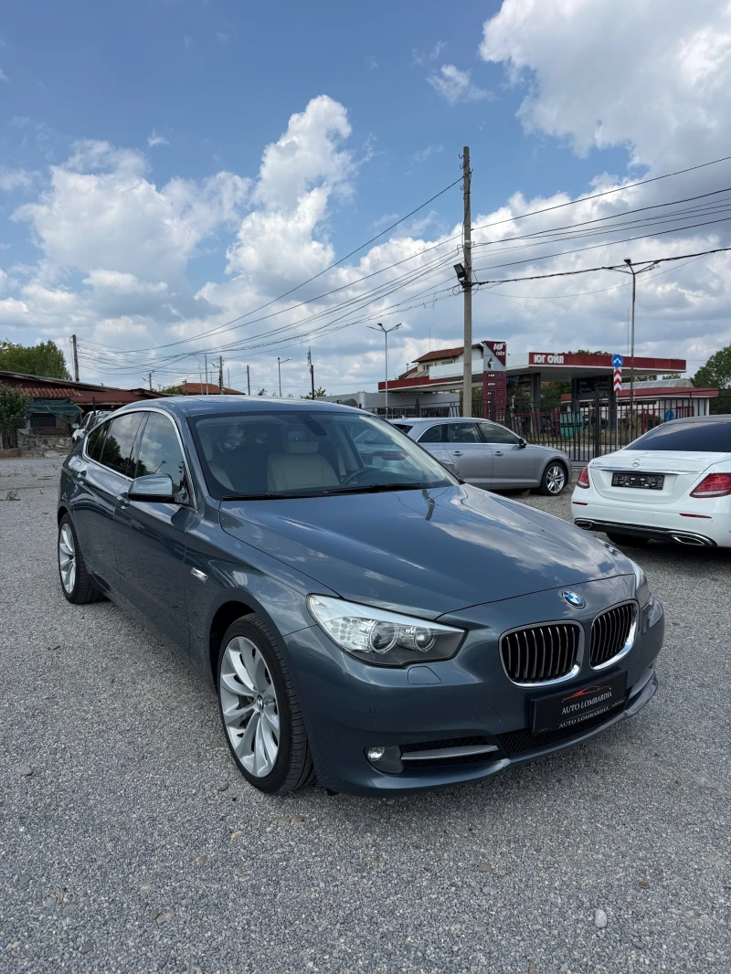 BMW 5 Gran Turismo 530 GT; 245HP - 10500 € - 86143966 1 | Car24.bg BMW 5 Gran Turismo 530 GT; 245HP - 10500 € - 86143966 1