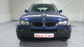 BMW X3 2.0 d 136000 km!!! | Mobile.bg   2
