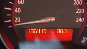 BMW X3 2.0 d 136000 km!!! | Mobile.bg   12