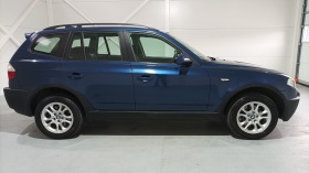 BMW X3 2.0 d 136000 km!!! | Mobile.bg   4