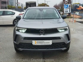 Opel Mokka Edition 1.2 PureTech 74kW/100Hp MT6 - 34600 лв. / 17690.70 € - 45165356 2 | Car24.bg Opel Mokka Edition 1.2 PureTech 74kW/100Hp MT6 - 34600 лв. / 17690.70 € - 45165356 2