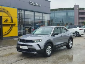 Opel Mokka Edition 1.2 PureTech 74kW/100Hp MT6 - Car24.bg Opel Mokka Edition 1.2 PureTech 74kW/100Hp MT6