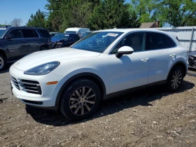 Porsche Cayenne 3.0l - Car24.bg Porsche Cayenne 3.0l