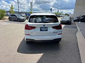 BMW X3 * M40i * CARFAX * ЦЕНА ДО БГ | Auto.bg — изображение 5 BMW X3 * M40i * CARFAX * ЦЕНА ДО БГ | Auto.bg — изображение 5
