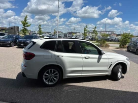 BMW X3 * M40i * CARFAX * ЦЕНА ДО БГ | Auto.bg — изображение 4 BMW X3 * M40i * CARFAX * ЦЕНА ДО БГ | Auto.bg — изображение 4