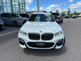 BMW X3 * M40i * CARFAX * ЦЕНА ДО БГ | Auto.bg — изображение 2 BMW X3 * M40i * CARFAX * ЦЕНА ДО БГ | Auto.bg — изображение 2