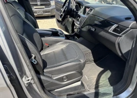 Mercedes-Benz ML 350 D * AMG * ПАНО * AIRMATIC * CAMERA * CARFAX * - 13300 € / 26012.54 лв. - 30428226 8 | Car24.bg Mercedes-Benz ML 350 D * AMG * ПАНО * AIRMATIC * CAMERA * CARFAX * - 13300 € / 26012.54 лв. - 30428226 8