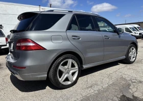 Mercedes-Benz ML 350 D * AMG * ПАНО * AIRMATIC * CAMERA * CARFAX * - 13300 € / 26012.54 лв. - 30428226 4 | Car24.bg Mercedes-Benz ML 350 D * AMG * ПАНО * AIRMATIC * CAMERA * CARFAX * - 13300 € / 26012.54 лв. - 30428226 4