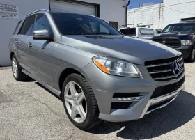 Mercedes-Benz ML 350 D * AMG * ПАНО * AIRMATIC * CAMERA * CARFAX * - 13300 € / 26012.54 лв. - 30428226 3 | Car24.bg Mercedes-Benz ML 350 D * AMG * ПАНО * AIRMATIC * CAMERA * CARFAX * - 13300 € / 26012.54 лв. - 30428226 3