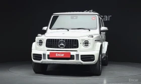 Mercedes-Benz G 63 AMG DISTRONIC* BURMESTER* МАСАЖ* 360 CAM* ОБДУХВАНЕ* | Auto.bg — изображение 2 Mercedes-Benz G 63 AMG DISTRONIC* BURMESTER* МАСАЖ* 360 CAM* ОБДУХВАНЕ* | Auto.bg — изображение 2