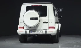 Mercedes-Benz G 63 AMG DISTRONIC* BURMESTER* МАСАЖ* 360 CAM* ОБДУХВАНЕ* | Auto.bg — изображение 4 Mercedes-Benz G 63 AMG DISTRONIC* BURMESTER* МАСАЖ* 360 CAM* ОБДУХВАНЕ* | Auto.bg — изображение 4