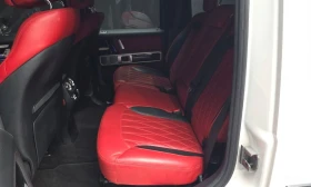 Mercedes-Benz G 63 AMG DISTRONIC* BURMESTER* МАСАЖ* 360 CAM* ОБДУХВАНЕ* | Auto.bg — изображение 15 Mercedes-Benz G 63 AMG DISTRONIC* BURMESTER* МАСАЖ* 360 CAM* ОБДУХВАНЕ* | Auto.bg — изображение 15