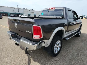 Dodge RAM 1500 * LARAMIE CREW CAB SHORT BED * АВТОКРЕДИТ* | Auto.bg — изображение 3 Dodge RAM 1500 * LARAMIE CREW CAB SHORT BED * АВТОКРЕДИТ* | Auto.bg — изображение 3