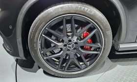 Mercedes-Benz GLE 63 S AMG - 43000 € - 98109125 5 | Car24.bg Mercedes-Benz GLE 63 S AMG - 43000 € - 98109125 5