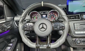 Mercedes-Benz GLE 63 S AMG - 43000 € - 98109125 13 | Car24.bg Mercedes-Benz GLE 63 S AMG - 43000 € - 98109125 13
