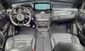 Mercedes-Benz GLE 63 S AMG - 43000 € - 98109125 7 | Car24.bg Mercedes-Benz GLE 63 S AMG - 43000 € - 98109125 7