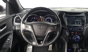 Hyundai Santa fe 2.0 4WD Value Plus | Auto.bg — изображение 12 Hyundai Santa fe 2.0 4WD Value Plus | Auto.bg — изображение 12