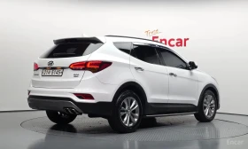 Hyundai Santa fe 2.0 4WD Value Plus | Auto.bg — изображение 2 Hyundai Santa fe 2.0 4WD Value Plus | Auto.bg — изображение 2