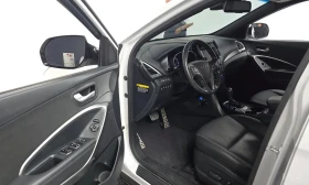 Hyundai Santa fe 2.0 4WD Value Plus | Auto.bg — изображение 9 Hyundai Santa fe 2.0 4WD Value Plus | Auto.bg — изображение 9