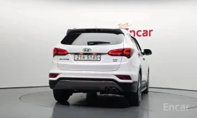 Hyundai Santa fe 2.0 4WD Value Plus | Auto.bg — изображение 3 Hyundai Santa fe 2.0 4WD Value Plus | Auto.bg — изображение 3