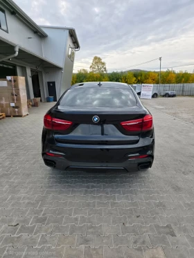 BMW X6 M50 | Auto.bg — изображение 3 BMW X6 M50 | Auto.bg — изображение 3