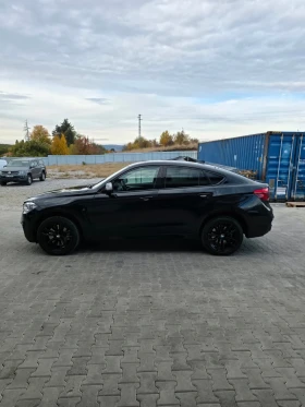 BMW X6 M50 | Auto.bg — изображение 10 BMW X6 M50 | Auto.bg — изображение 10