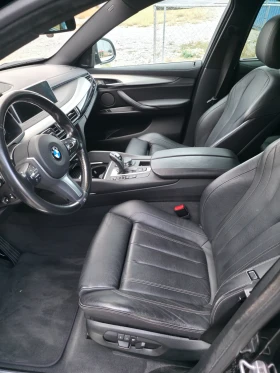 BMW X6 M50 | Auto.bg — изображение 7 BMW X6 M50 | Auto.bg — изображение 7