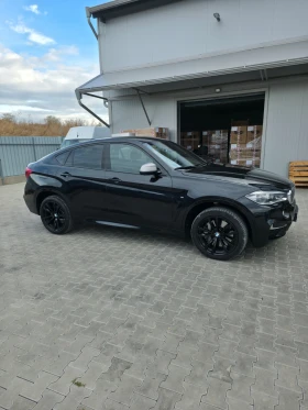 BMW X6 M50 | Auto.bg — изображение 4 BMW X6 M50 | Auto.bg — изображение 4