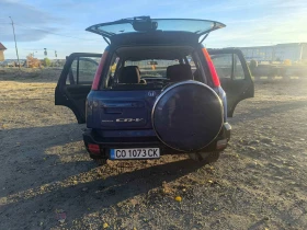 Honda Cr-v 2.0 - 1300 € - 35526714 4 | Car24.bg Honda Cr-v 2.0 - 1300 € - 35526714 4