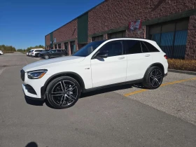 Mercedes-Benz GLC 43 AMG * АВТОКРЕДИТ БЕЗ ПЪРВОНАЧАЛНА ВНОСКА*
