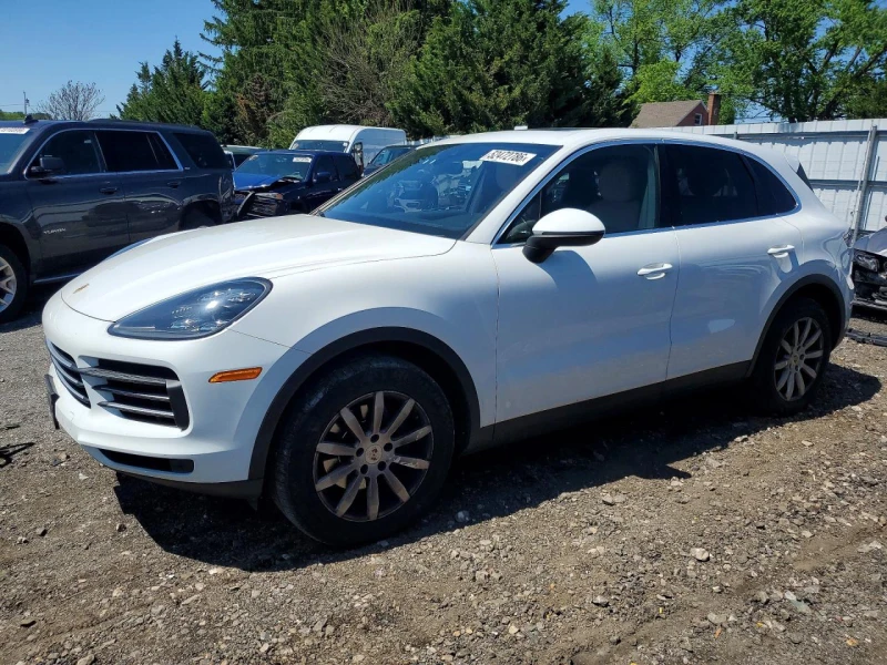 Porsche Cayenne 3.0l - 24900 € / 48700.17 лв. - 45577999 1 | Car24.bg Porsche Cayenne 3.0l - 24900 € / 48700.17 лв. - 45577999 1