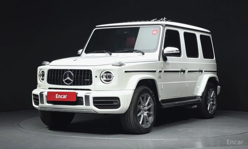 Mercedes-Benz G 63 AMG DISTRONIC* BURMESTER* МАСАЖ* 360 CAM* ОБДУХВАНЕ* - 95200 € / 186195.02 лв. - 26166195 1 | Car24.bg Mercedes-Benz G 63 AMG DISTRONIC* BURMESTER* МАСАЖ* 360 CAM* ОБДУХВАНЕ* - 95200 € / 186195.02 лв. - 26166195 1