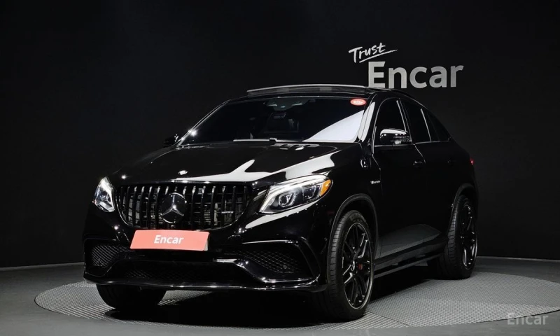 Mercedes-Benz GLE 63 S AMG - 43000 € - 98109125 1 | Car24.bg Mercedes-Benz GLE 63 S AMG - 43000 € - 98109125 1