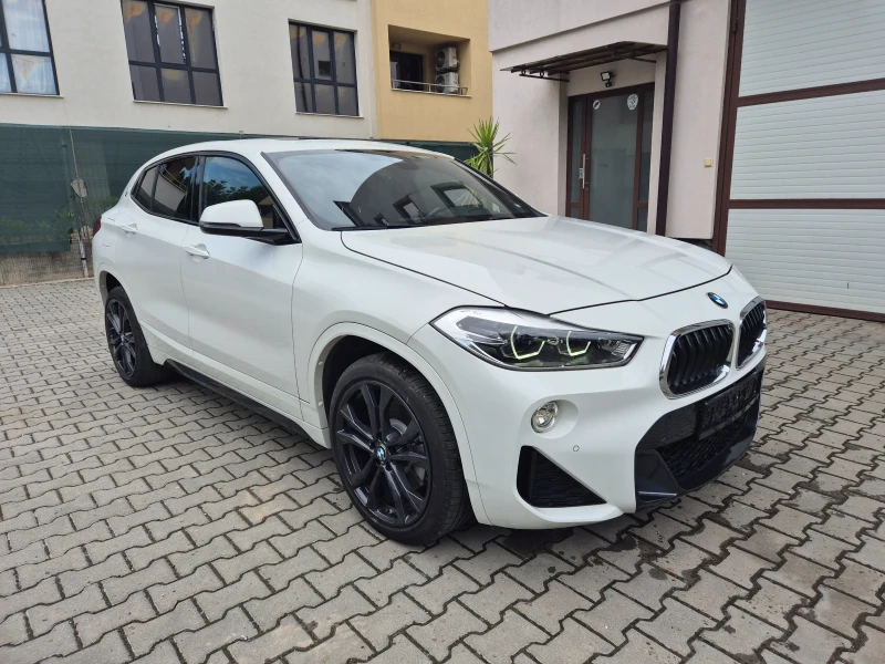 BMW X2 M Performance , x-Drive - 20900 € - 97043010 1 | Car24.bg BMW X2 M Performance , x-Drive - 20900 € - 97043010 1