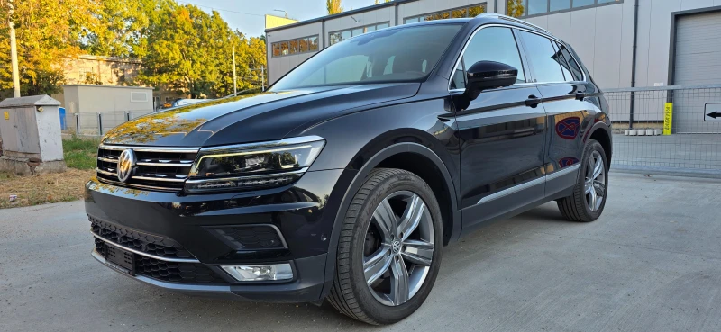 VW Tiguan 2.0TDI* 4MOTION* AVTOMAT* HIGHLINE* DIGITAL* SWISS - 17999 € - 80736099 1 | Car24.bg VW Tiguan 2.0TDI* 4MOTION* AVTOMAT* HIGHLINE* DIGITAL* SWISS - 17999 € - 80736099 1