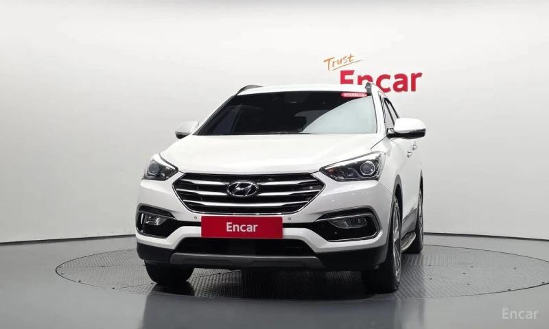 Hyundai Santa fe 2.0 4WD Value Plus - 14500 € - 78362124 1 | Car24.bg Hyundai Santa fe 2.0 4WD Value Plus - 14500 € - 78362124 1