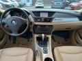 BMW X1 2.5-Xi, Автомат,Автопилот, Кожа,Подгр,Нави, Камера - [9] 